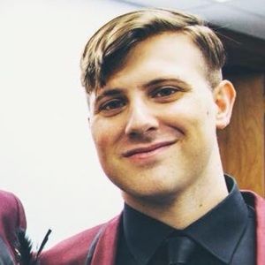 Meet your Posher, John